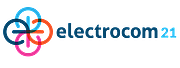 Logo of ELECTROCOM 21 SRL